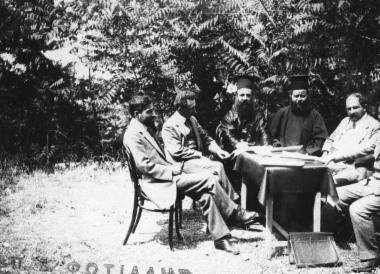 Γερμανός (Καραβαγγέλης)