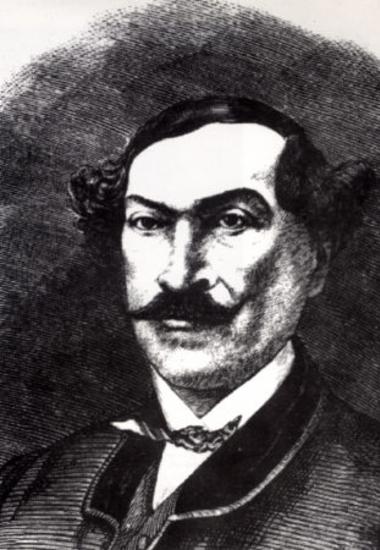 Ζαμπέλιος Σπυρίδων