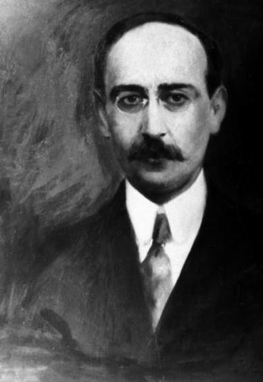 Σημαντήρας Ιωάννης