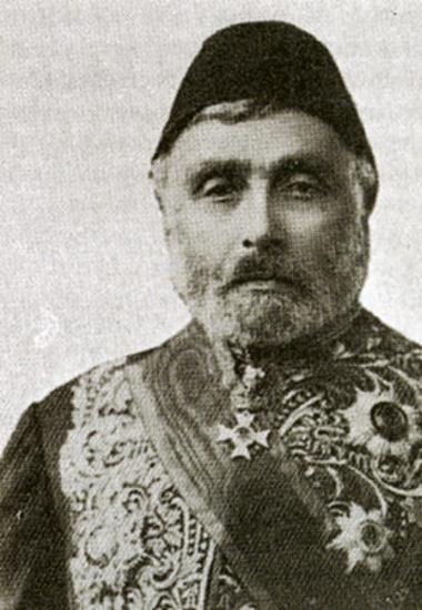 Adosidis Konstantinos