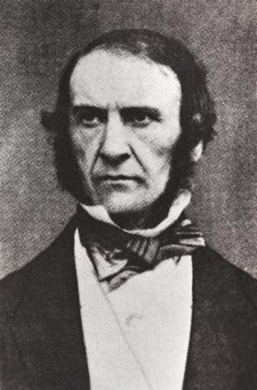 Γκλάντστων Ουίλιαμ Γιούερτ