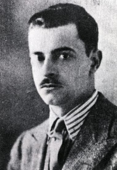 Chatzikyriakos-Gkikas Nikos