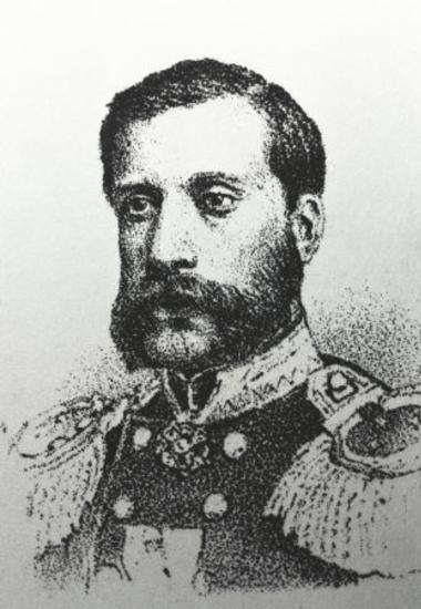 Συμβουλίδης Γεώργιος