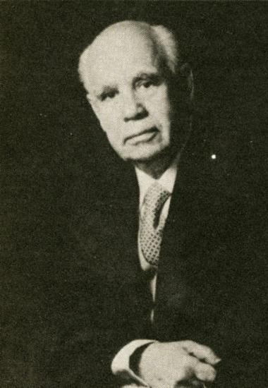 Βαφόπουλος Γιώργος