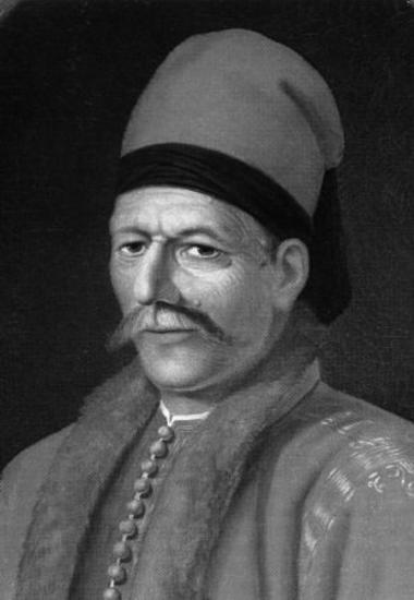 Λογοθέτης Λυκούργος