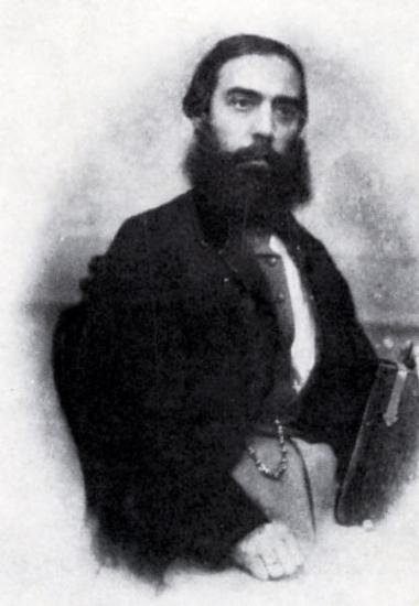 Πασχίδης Θωμάς