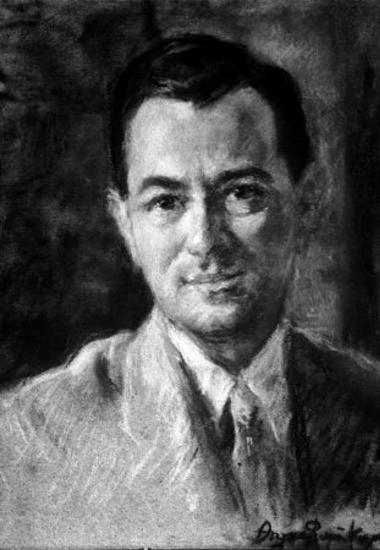 Περάνθης Μιχαήλ