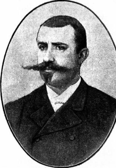 Mavrokordatos Alexandros