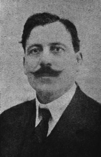 Kaperonis Panos