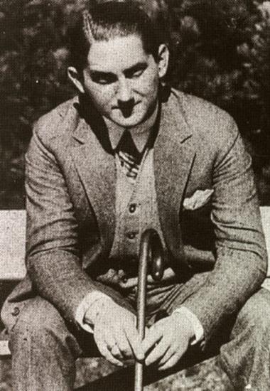 Averof-Tositsas Evangelos