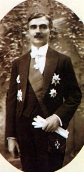 Αλεξανδρής Απόστολος