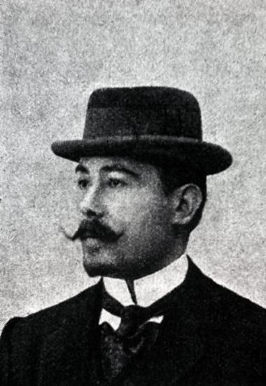 Chatzopoulos Dimitrios