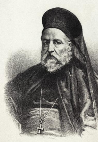 Αθανάσιος, μητροπολίτης Κερκύρας