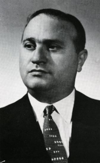 Σταύρου Γεράσιμος