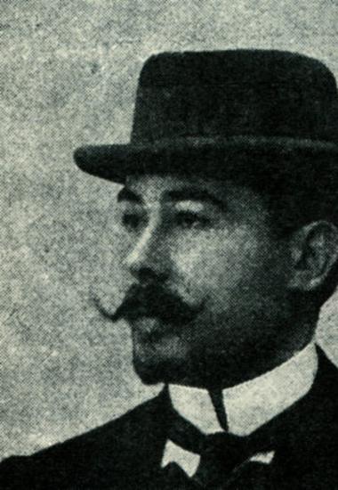 Chatzopoulos Dimitrios