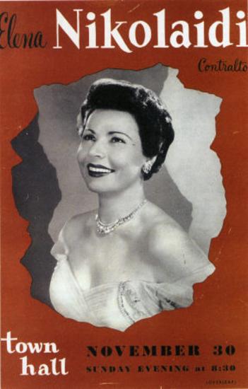 Νικολαΐδη Έλενα