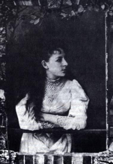 Δέλτα Πηνελόπη