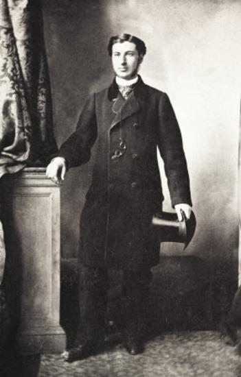 Στεφάνου Διονύσιος