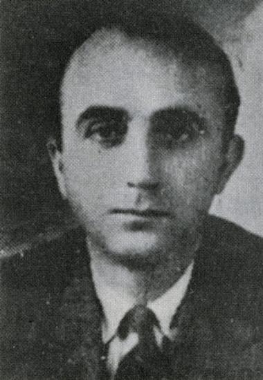 Κοτζιούλας Γιώργος