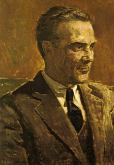 Gounarakis Konstantinos