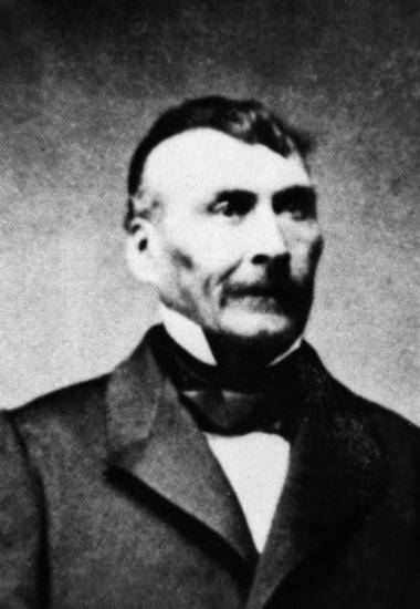 Σούτσος Αλέξανδρος