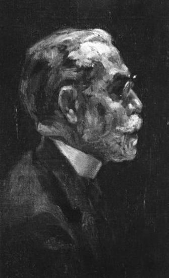 Δροσίνης Γεώργιος