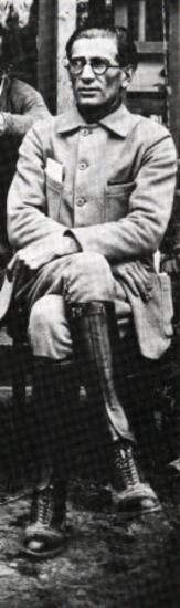 Ιστράτι Παναΐτ