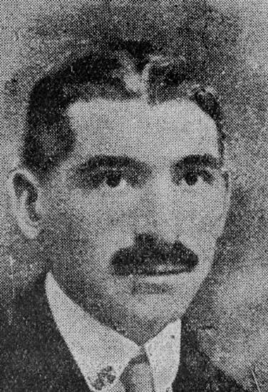 Σακελλαρίου Νείλος