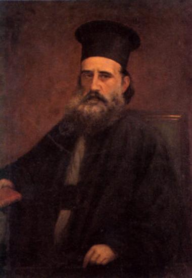 Ρομπότης Παναγιώτης