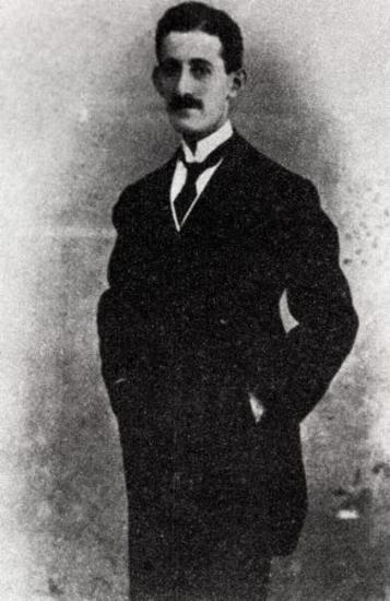 Αθανασιάδης-Μποδοσάκης Πρόδρομος