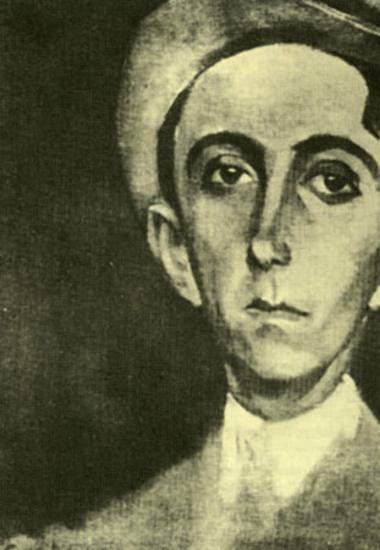 Φραντζισκάκης Ερρίκος