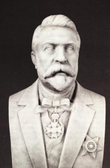 Αρεταίος Θεόδωρος