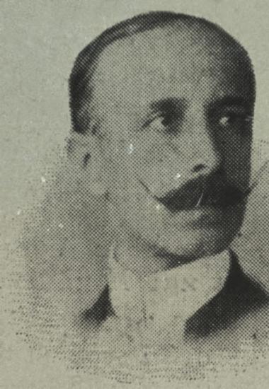 Σπηλιωτόπουλος Αντώνιος