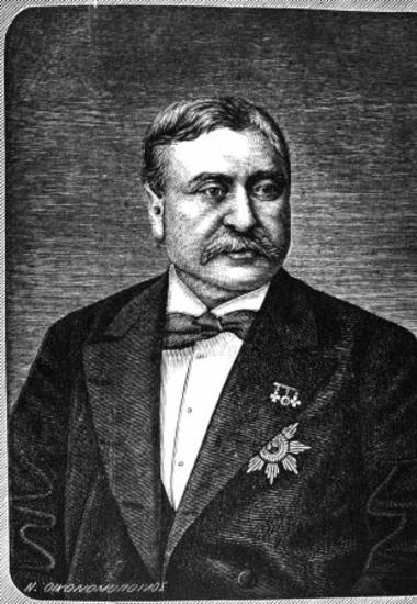 Ζάνος Πέτρος