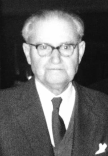 Κιουσσόπουλος Δημήτρης