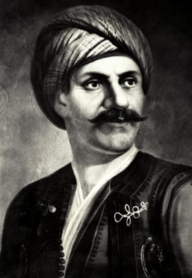 Κουρμούλης Δημήτριος