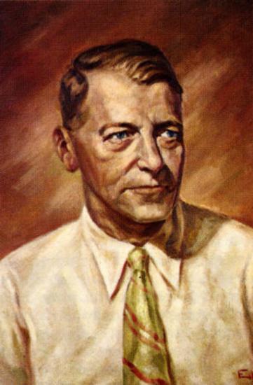 Βαρβούτης Γεώργιος