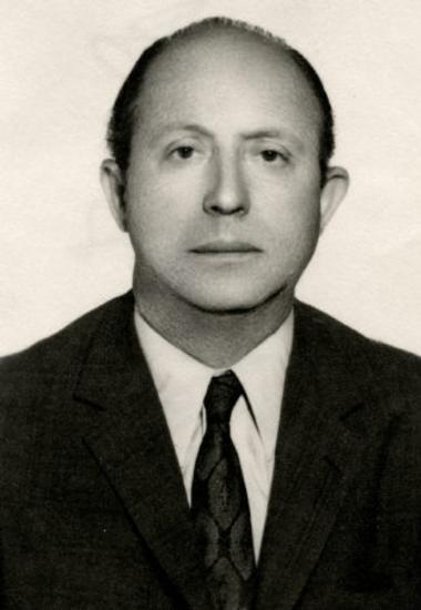 Τσουπαρόπουλος Αθανάσιος