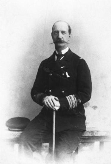 Γεώργιος Α΄