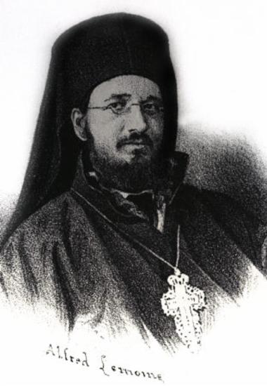 Lykourgos-Logothetis Alexandros