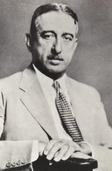 Θεοτόκης Ιωάννης