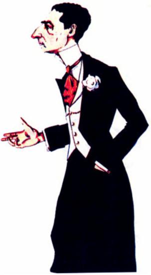 Λεπενιώτης Τηλέμαχος