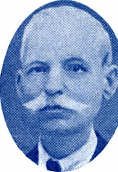 Σχοινάς Σωτήριος