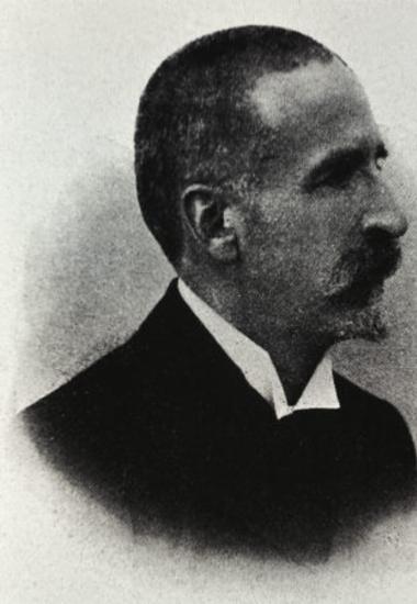 Aravantinos Spyros