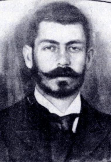 Κοκκίνης Μιχαήλ