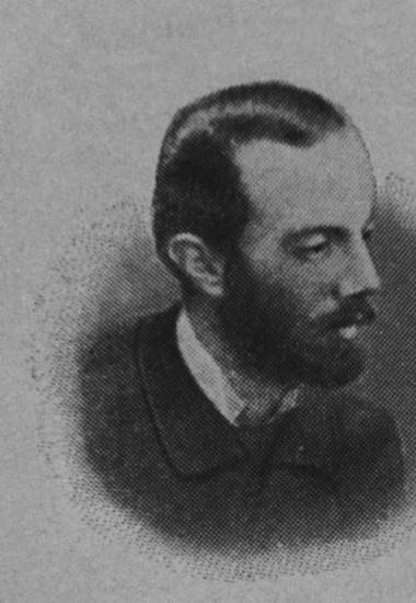 Κόκκος Δημήτριος