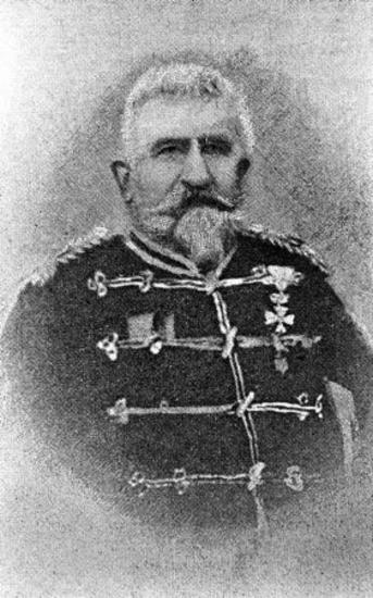 Μαλάμος Βασίλειος