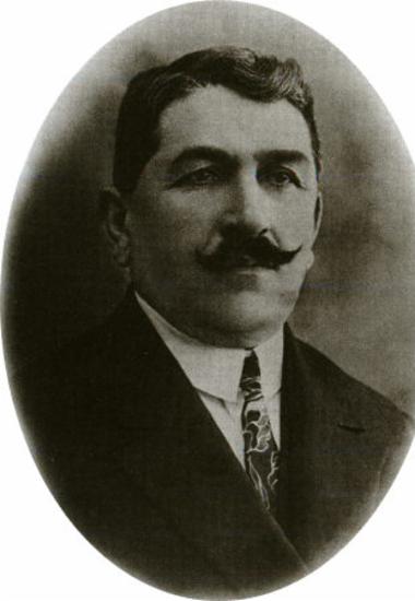 Kiomoutzoglou Stylianos