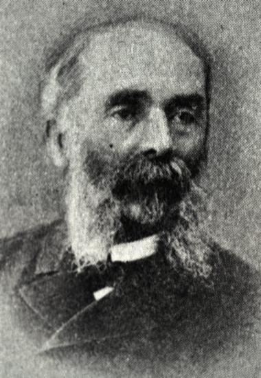 Κόνσολας Δημήτριος