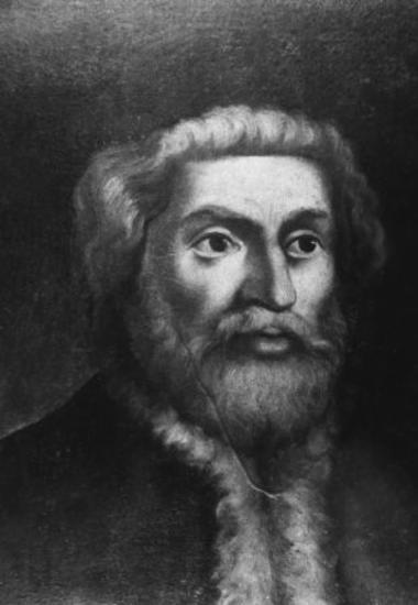 Gazis Theodoros